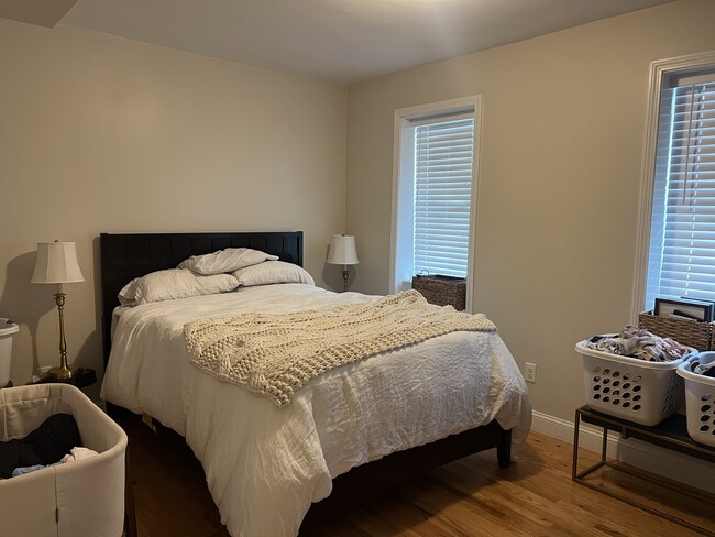 3 Jerusalem Pl, Unit 1 in Boston, MA - Building Photo - Building Photo