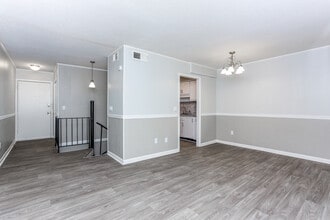 Pembrook Apartments in Columbus, GA - Building Photo - Interior Photo