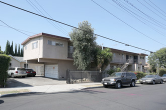 2772 W 12th St in Los Angeles, CA - Building Photo - Building Photo