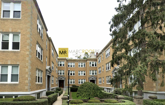 property at 87 Winchester St
