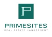 Property Management Company Logo Prime Sites, LLC