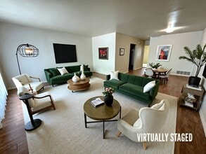 201 W Lincoln Ave in Copperas Cove, TX - Foto de edificio - Building Photo