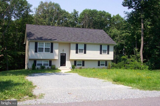 property at 8435 Chesley Dr