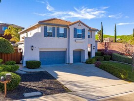 5069 Wilmont Ct in Antioch, CA - Building Photo