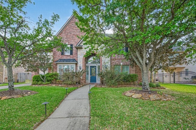 5803 Grandwood Ln in Katy, TX - Building Photo - Building Photo