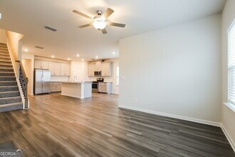 5825 Hackberry Ln in Braselton, GA - Building Photo - Building Photo