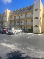 8500 Sunrise Lakes Blvd in Sunrise, FL - Building Photo