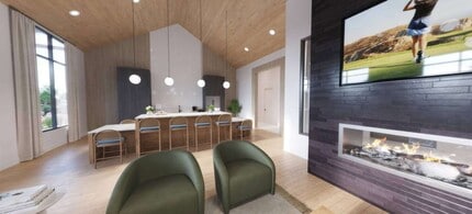 Paragon Ranch in Blue Ash, OH - Building Photo - Building Photo