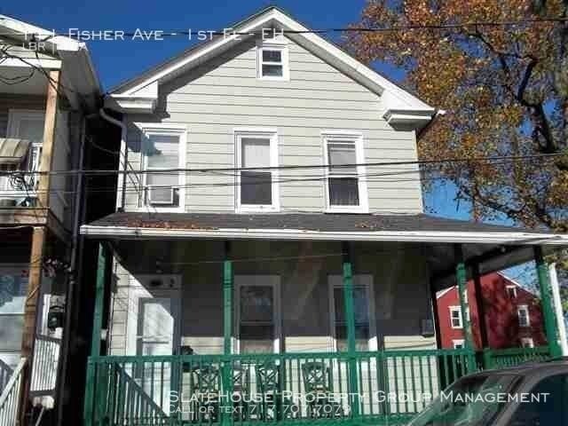 111 Fisher Ave in Middletown, PA - Building Photo