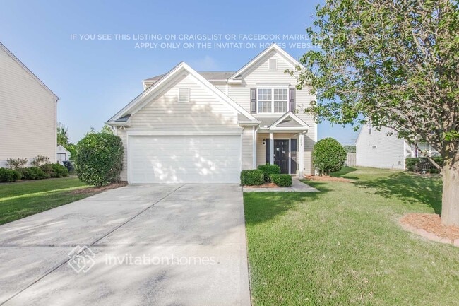 property at 1009 Fort Clapsop Ct