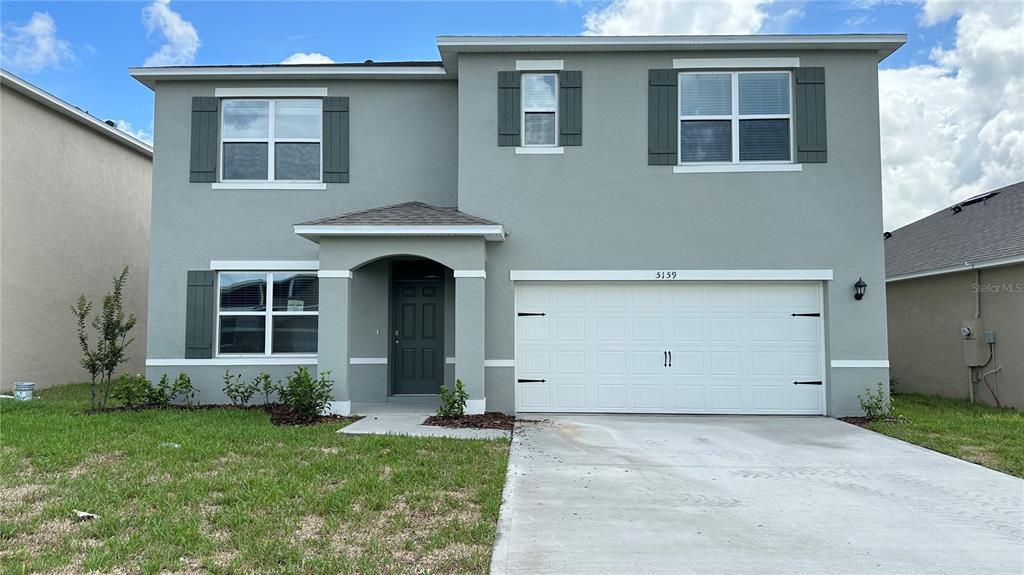 5159 Tana Ter in St. Cloud, FL - Building Photo