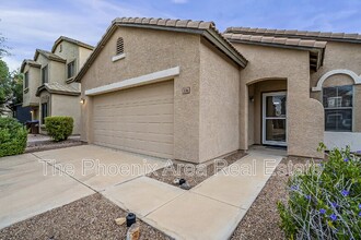 436 E Christopher St in San Tan Valley, AZ - Building Photo - Building Photo