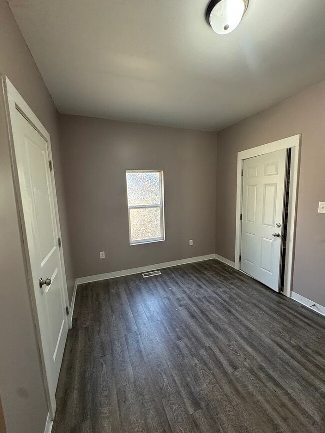 property at 511 Crouse St