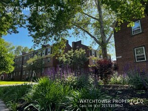 640 N 7th St in Philadelphia, PA - Building Photo - Building Photo
