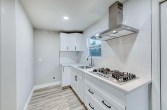 1539 N Safford Ave in Fresno, CA - Building Photo - Building Photo