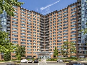The Graham at Southern Towers in Alexandria, VA - Building Photo - Building Photo