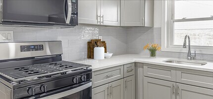 Hamilton Court Apartments in Somerdale, NJ - Building Photo - Building Photo