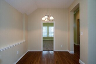 6849 Forest Hills Dr in Plano, TX - Building Photo - Building Photo