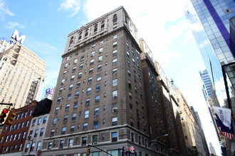 The Times Square in New York, NY - Building Photo - Building Photo