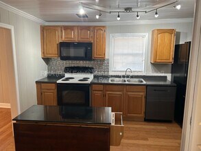 3806 High Falls Rd in Griffin, GA - Building Photo - Building Photo