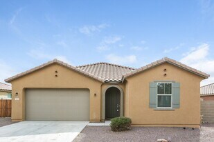 7543 W Darrel Rd in Phoenix, AZ - Building Photo