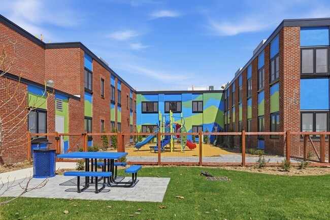 Prospect Place