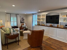 16615 Spotswood Trail in Ruckersville, VA - Building Photo