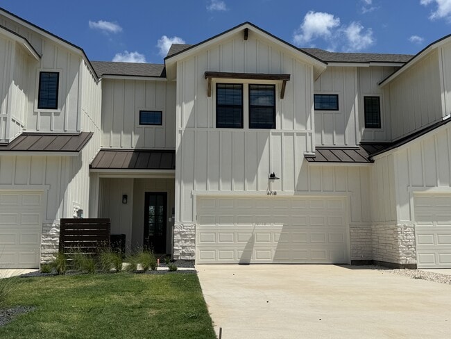 property at 6718 Abode Ave