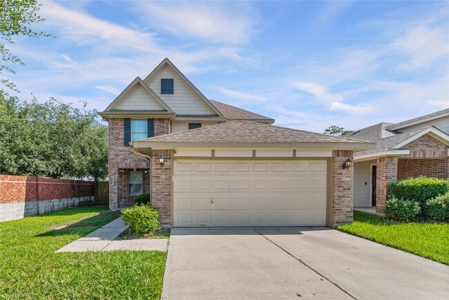property at 14723 Boldere Ln
