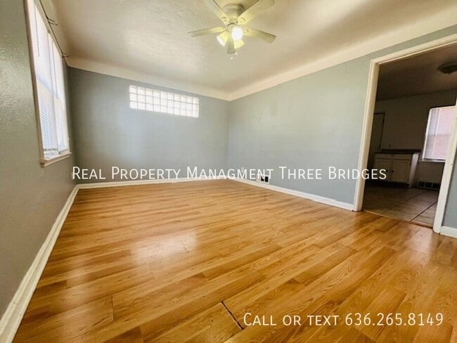 5650 Leverette Ave in St. Louis, MO - Building Photo - Building Photo