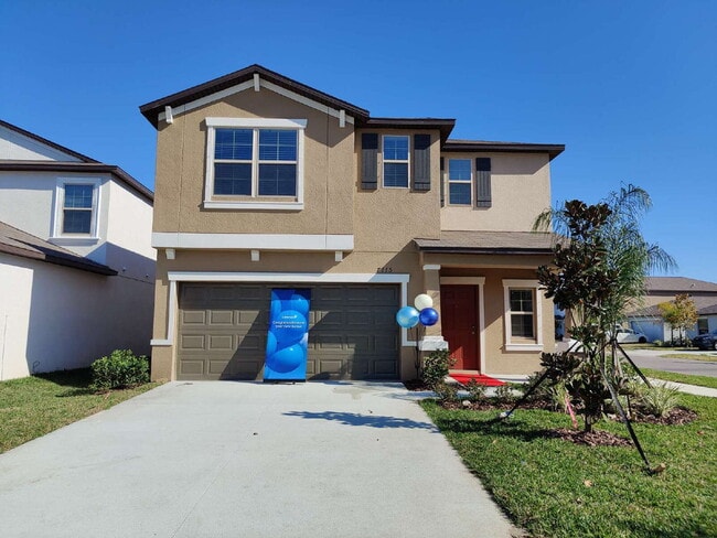 property at 7115 Samuel Ivy Dr