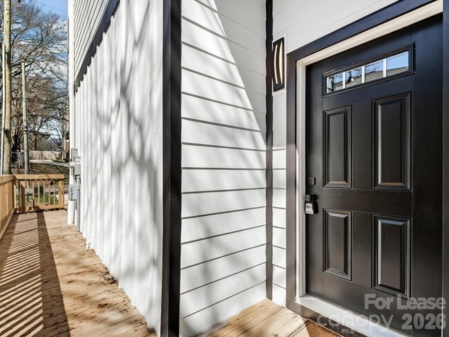 1310 N Davidson St in Charlotte, NC - Building Photo - Building Photo