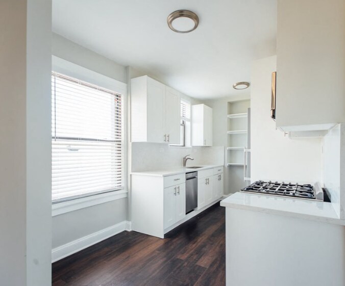 4325 N Hermitage Ave, Unit B3 in Chicago, IL - Foto de edificio