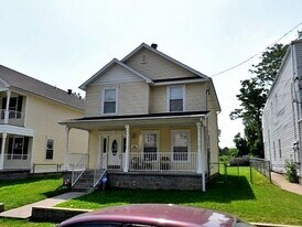 120 N 20th St in Louisville, KY - Building Photo