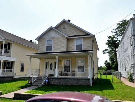 property at 120 N 20th St
