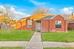 6434 Bosley Ln in Houston, TX - Building Photo