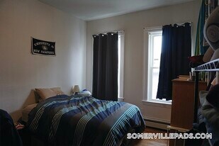 335 Beacon St, Unit 3 in Somerville, MA - Building Photo