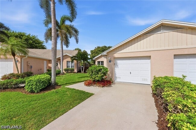 property at 2505 Sailors Way