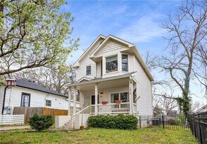 1014 Fern Ave SE in Atlanta, GA - Building Photo