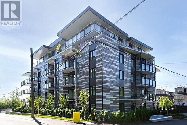 477-477 W 59th Ave in Vancouver, BC - Building Photo - Building Photo
