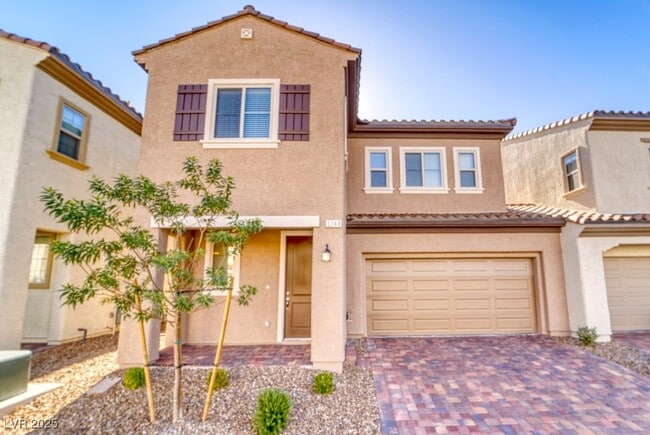 property at 5244 Fiery Sky Ridge St