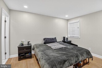 3934 Stone Gate Dr in Suitland, MD - Building Photo - Building Photo