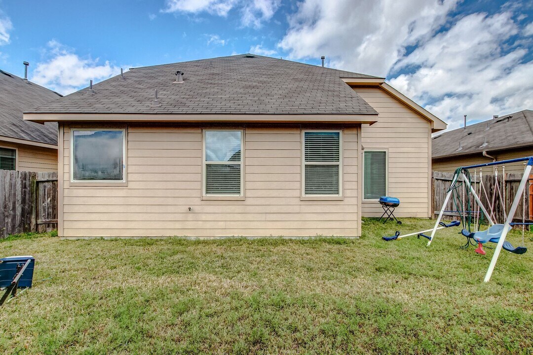 20431 Thunder Ridge Ln in Katy, TX - Building Photo