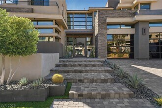 11489 Opal Spgs Wy in Las Vegas, NV - Building Photo - Building Photo