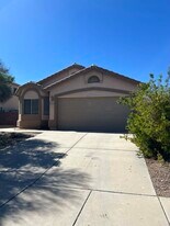 8855 N Moonfire Dr in Tucson, AZ - Building Photo