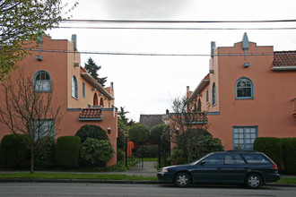 5110 SE Division St in Portland, OR - Building Photo - Building Photo