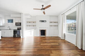 433 St Clair Ave in Columbus, OH - Building Photo - Building Photo