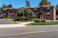 Hampton Gardens in Philadelphia, PA - Foto de edificio - Building Photo