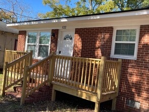 511 E Roberts St in Goldsboro, NC - Building Photo - Building Photo