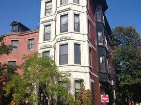 425 Shawmut Ave, Unit 31 in Boston, MA - Building Photo